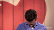 firstdates GIF by BNNVARA