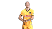 Futsal Magnus Sticker by QualidyOficial