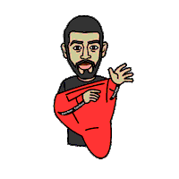 Gamer Faze Sticker by SikSilk