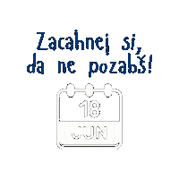 Ifeelslovenia Sticker by DRUSTVO-DNS