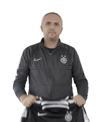 Partizan Sticker by sportmts