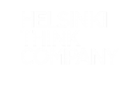 Program Sticker by Helsinki Think Company