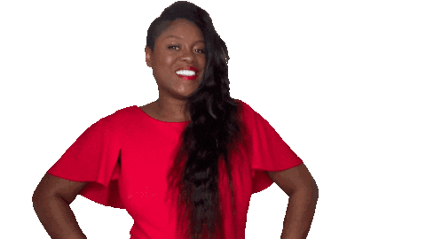 timeeshaduncan giphyupload happy yes smiling Sticker