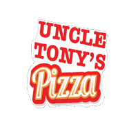 EagleAruba eaglearubaresort doubledownsportsbargrill uncletonyspizza uncletonyshappyhour Sticker