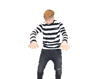 Play Playing Sticker by FOURCE