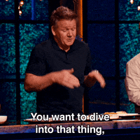 GIF by Next Level Chef