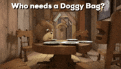 Angry Pets GIF by HangryPetz