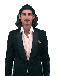 Der Bachelor Wow Sticker by 3+