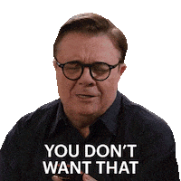 Nathan Lane Bunny Sticker by HULU