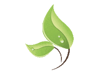 Earth Day Gbn Sticker by Greenbuzznutrients