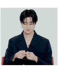 Byeonwooseok Sticker