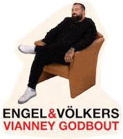 Engelvolkers Sticker by vianneyev