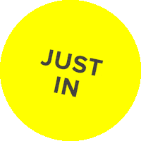 SchmidhuberBrandExperience sticker yellow just justin Sticker