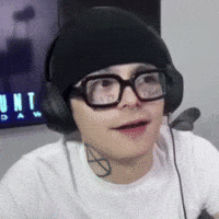 Xd Omg GIF