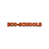 ProjectsBuei buei ecoschools Sticker