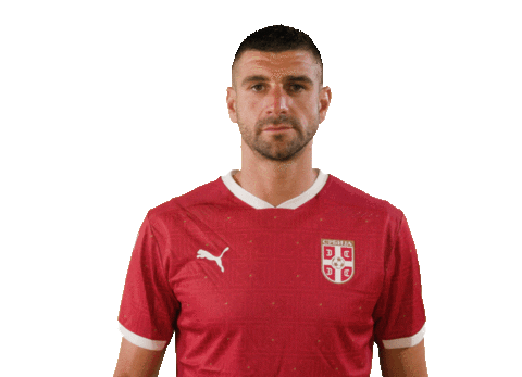 Srcemsvim Sticker by sportmts