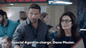 fbifam GIF by CBS