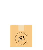 ARIGHIBIANCHI delivery ab parcel arighi bianchi Sticker