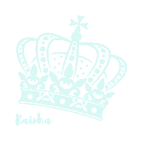 Queen Stationery Sticker by Passa a Limpo Papelaria