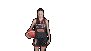Basketball Skk Sticker by SKKPolonia