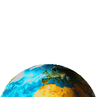 Mothers Day Earth Sticker by INTO ACTION