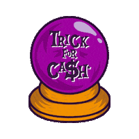 Cashback Sticker by Clubers
