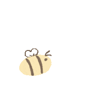 Pastel Floating Sticker