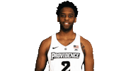 Sticker by Providence Friars