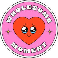 Tears Wg Sticker by Wholesome Goods