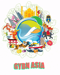 GYBN nature biodiversity gybn GIF