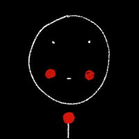 Lollipop GIF by Barbara Pozzi