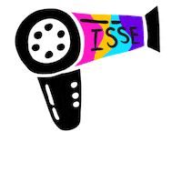 ProBeautyAssoc pba trade show naha beauty industry Sticker