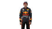 Ver Red Bull Sticker by Oracle Red Bull Racing