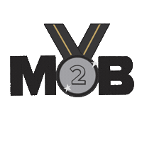 Crossfit Games Golf Sticker by HWPO Training