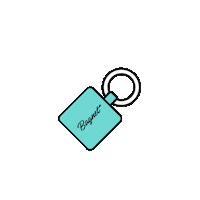 Sticker by Bagnet Company