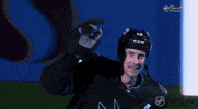 ice hockey love GIF by NHL