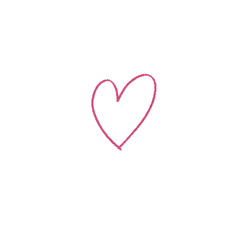 woyaochowchow giphyupload heart rainbow aesthetic Sticker