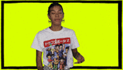 Snaps Ok GIF by Rico Nasty
