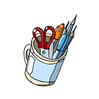 Z Generation Sticker by TBC Bank