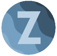 Logo Teen Sticker by ZENERATIONS