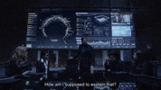 Explain Tron Legacy GIF by Goldmaster