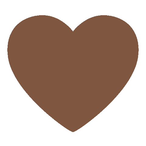 In Love Hearts Sticker by AECASES