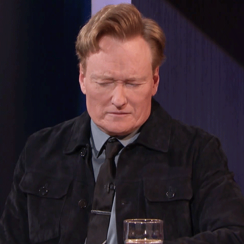 this is conan GIF by Team Coco