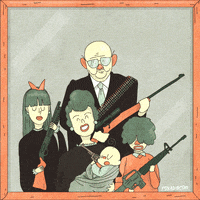 Animation Domination Baby GIF by gifnews