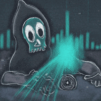 Crypto Feeling GIF