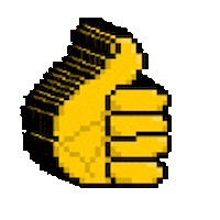 8 Bit Love Sticker by Deadstream