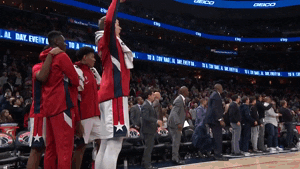 GIF by NBA