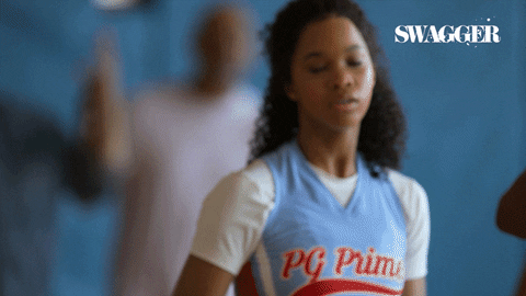 Angry Kevin Durant GIF by Apple TV+