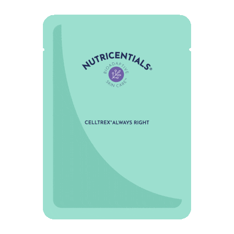 Nutricentials Sticker by Nu Skin