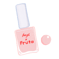 fmgt fruta fmgt 프루타 fmgt 프루타 Sticker